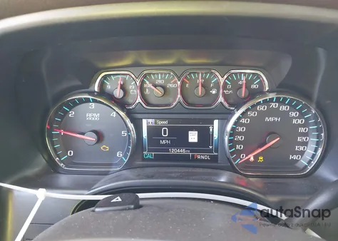 2018 Chevrolet Silverado 1500 1Lz from USA, damaged, VIN 3GCPCSEC9JG340751